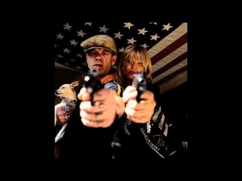 Punk music video thumbnail preview for Die Hunns - Atomic Cafe