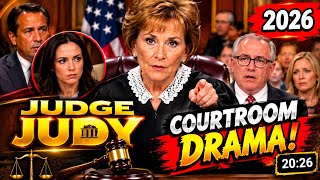Judge Judy Full [Episode 03295 Shocking Secret Cases Amazing cases season 2 2026