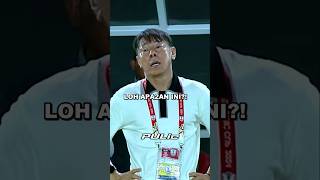 Sty Resigned To See The National Team Like This dubbing football indonesiannationalteam