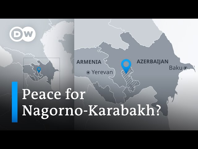 The Armenia and Azerbaijan war, explained - Vox