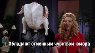 Видео ЛЮДИ ОРАЛЬНОГО ТИПА, ОРАЛЬНИК (автор: Юлия Женменеджмент)