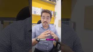 Your Flat Size Shouldn't Determine Your Maintenance Bill #societyrules #unfair #maharashtra