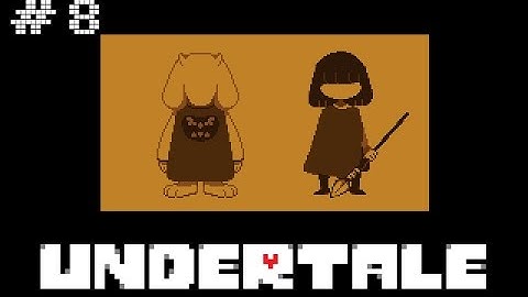 Its Going Tibia Okay | Undertale - Episode 8