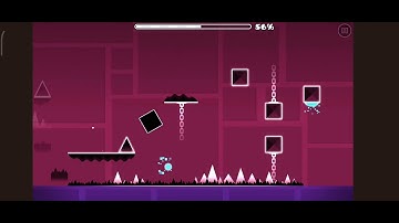 Hextec Flow by TheRealDarnoc (Easy Demon) GD 2.11