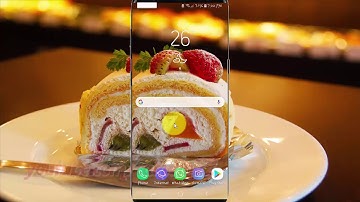Samsung Galaxy S9 : How to Enable or Disable send security reports (Android Oreo)