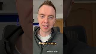 👀 Find out what the largest survey on AI and marketing says at AuthorityHacker.com/ai-survey #shorts