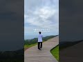 【静岡・旅行】カフェの利用者だけが入れる絶景展望テラスが最高すぎました。