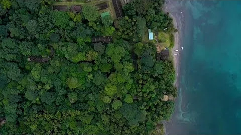 Cosa c'è sull'Isola di Gorgona?