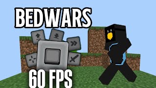 7 Minutos De Bedwars|4K|60 FPS|CUBECRAFT|