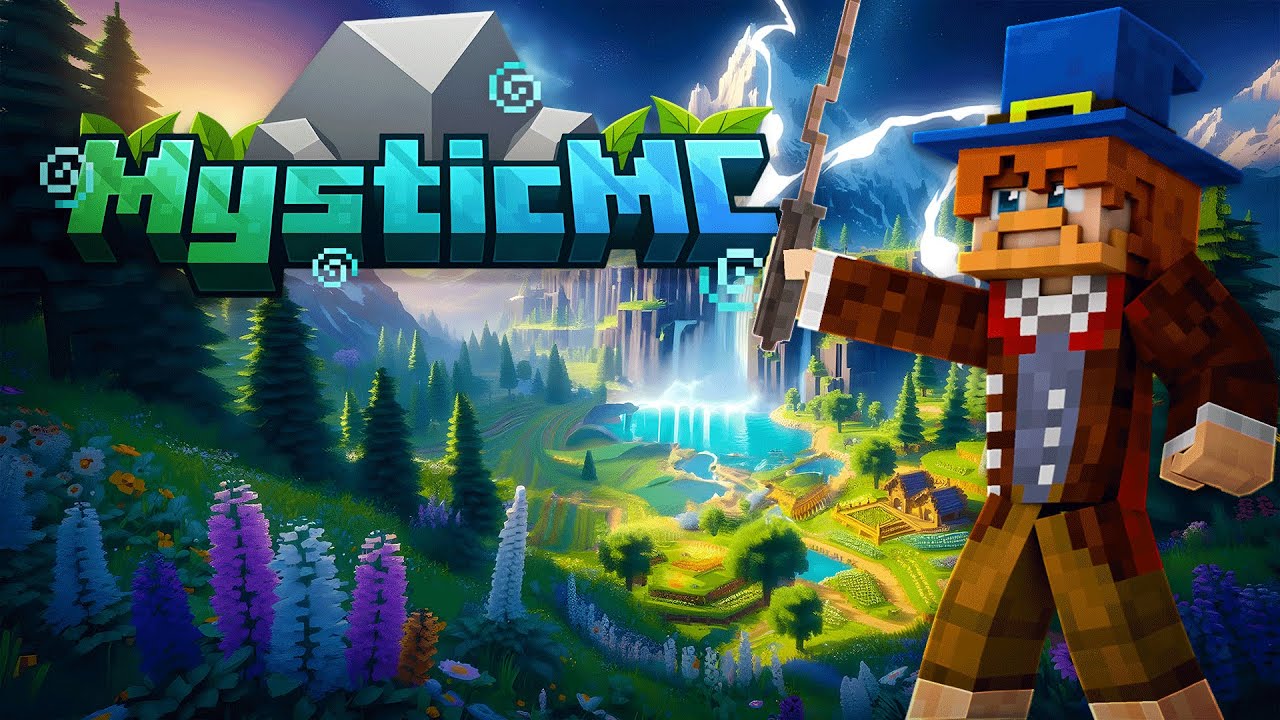 Is This The Perfect Survival Experience for Java and Bedrock?