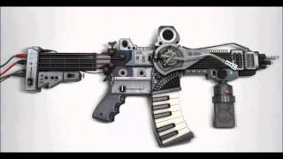 Download Lagu Silinder - Drama Tank (Alter Breed Remix)