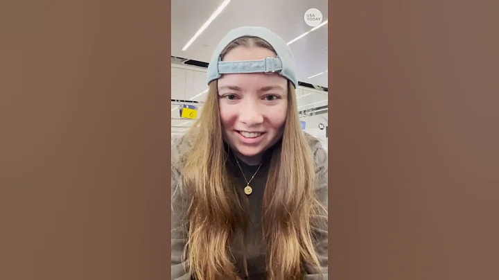 USA TODAY reporters find calm airports amid larger government shutdown chaos during travel day