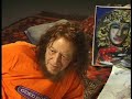 Michael Bowen painter & Sixties icon