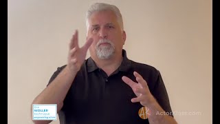 Celebrity Daniel Roebuck (actor, producer, director).  What does it take to be a good actor? -ActorKlass.com Net Worth