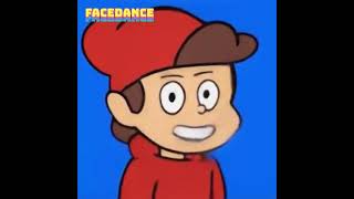 Gametoons Player Singing To Test Me From Poppy Playtimethe Backrooms Logic On Facedance Deepfake