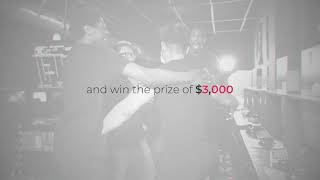 The G Hack is back - Hackathon