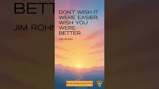 Inspirational Quote for Life | Daily Positive Thought | Day 12