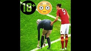 Futbolda Kadın Hakemlerin Yaşadığı En Unutulmaz Anlar