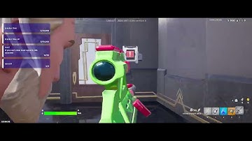 How YOU Can Complete Levels 16,17,18,19,20 in Fortnite 💎THIEF 55 ESCAPE ROOM💎? Solution