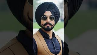 Nath dig paye#Laal chand , yamla jut#Very old punjabi indian folk song#shortvideo