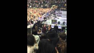 Indifference - MSG 5/1/16 Mrs Ed (Jill) Vedder