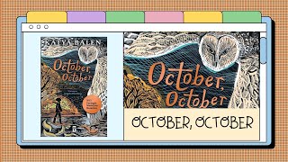 October, October - Katya Balen - Genç Timaş