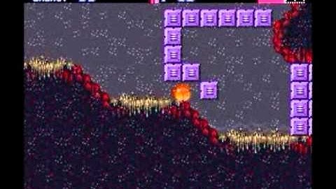 Super Metroid Permastuck Practic, part 1 of 1