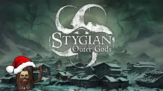 Stygian: Outer Gods (пробуем ранний доступ)