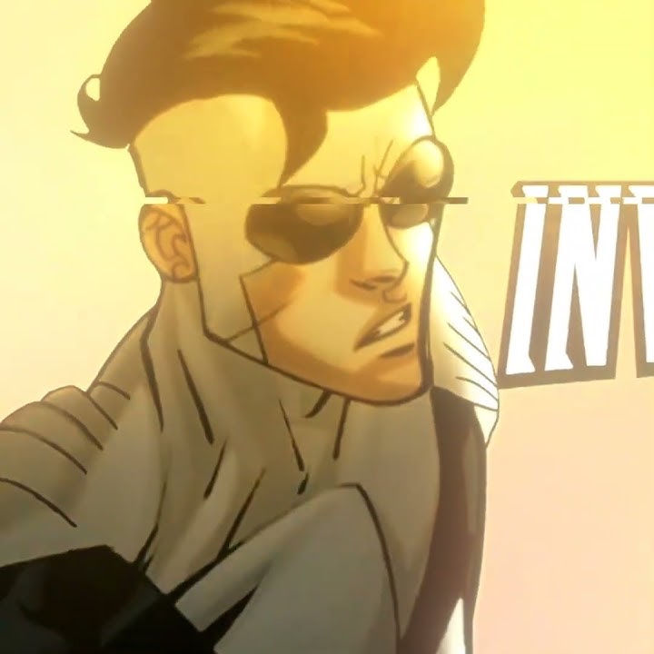 InvinciblePrime #invinciblecomics #invinciblevariants #invincible #edit #trending #fypviralシ #fypage