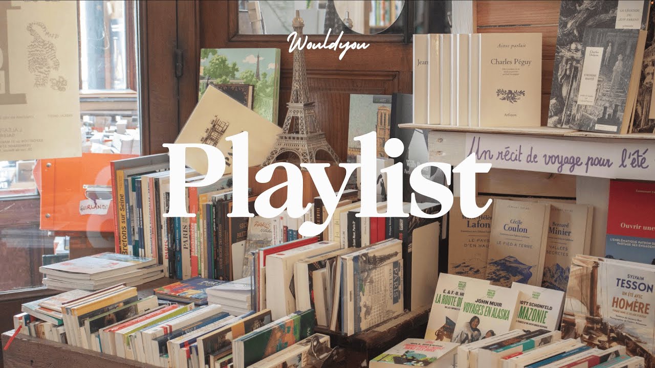 𝗣𝗹𝗮𝘆𝗹𝗶𝘀𝘁 감정이 계절을 앞질러 갈 때 | 1 hours Relaxing Piano