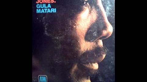 Quincy Jones-Gula Matari