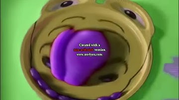 (BETTER REUPLAOD) ZooPals! in too ruins tree