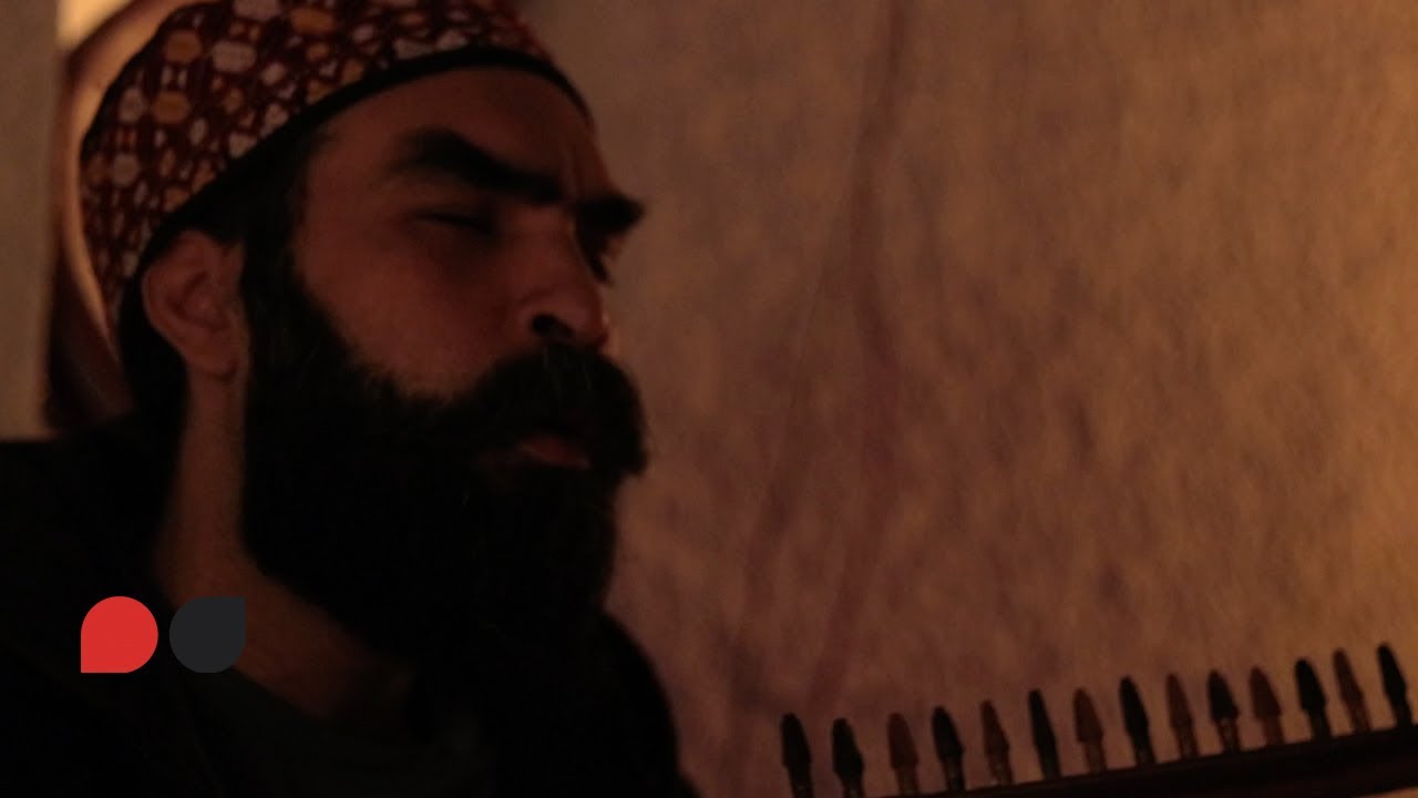 Eslam El Shaary - Improvisation On Cu'rabab - YouTube