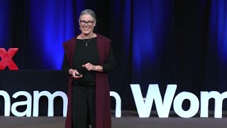 Can drawing make the world a better place? | Brenda Loukes-Johnson | TEDxSammamish Women