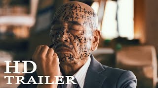 Ghost Master Trailer  Movie 2021 Trailer  Movie Mariya Nagao