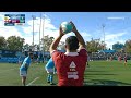 An ACTION-PACKED opener 👊 | Uruguay v Georgia | Nations Cup 2026 | Match Highlights