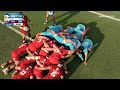 An ACTION-PACKED opener 👊 | Uruguay v Georgia | Nations Cup 2026 | Match Highlights