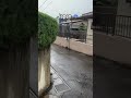 Japan raining walk #ytshorts #viral #japan #tokyo #rain #doremon #weather