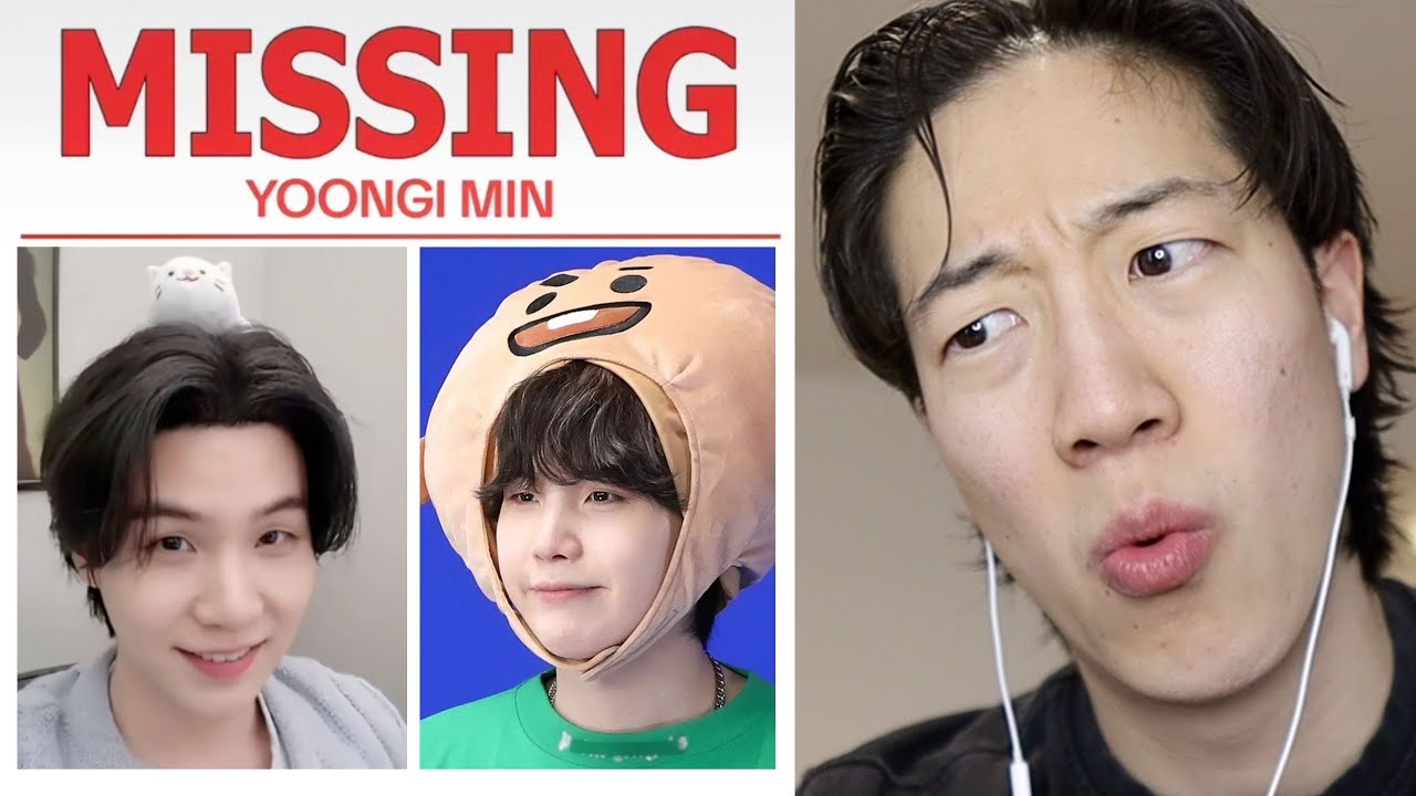 Неудобные клипы BTS в TikTok