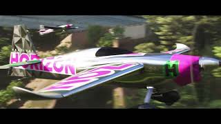 The disappointing showcase and a rocket launch Rush | Forza Horizon 6