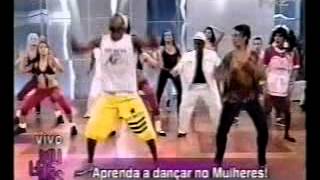 FILHOS DO SOL Rogério Costa, Ralado Axé Moi .... - Terra Samba - Boneco Doido