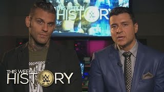 André the Giant & Gorilla Monsoon fight in Puerto Rico: This Week in WWE History, Sept. 24, 2015