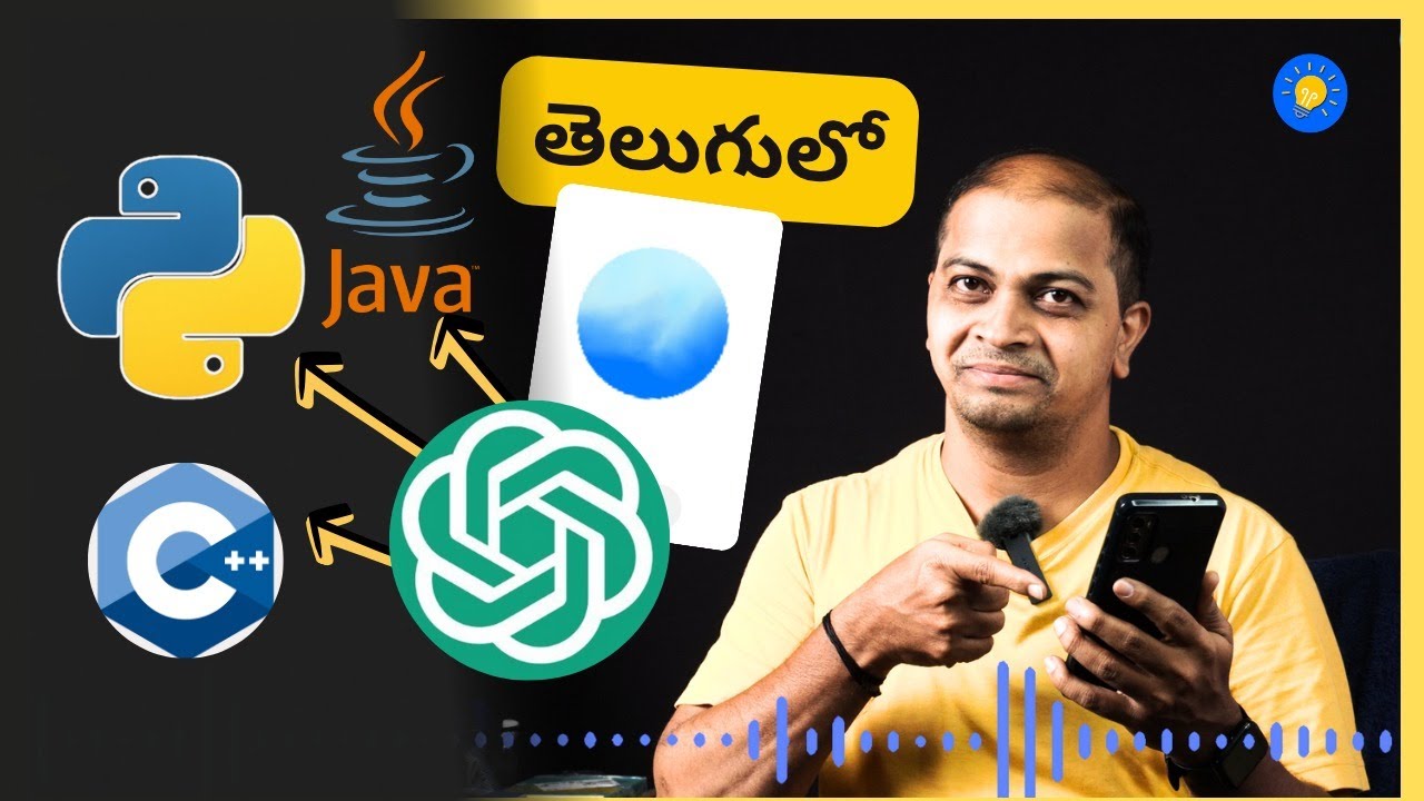 How to use ChatGPT and learn | Which Programming Language to Learn ...