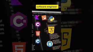 Famous Software engineer VS  designer Net Worth