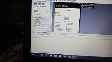 Aplikasi eclipse juno Tugas UTS