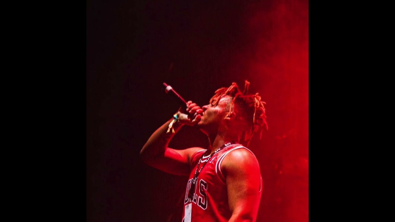 (FREE) Juice WRLD Type Beat - 