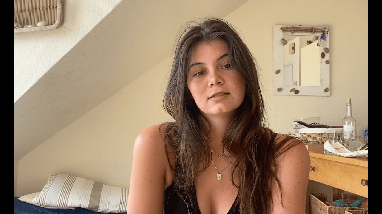 Bande Démo MARTIN Lola
