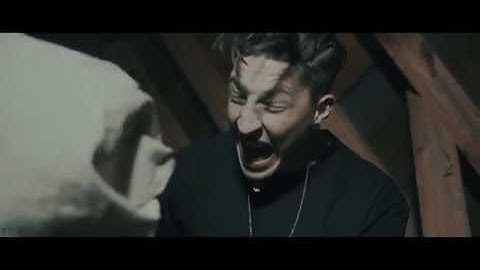 I, The Mapmaker - Disbelief (ft. Justine Jones of Employed to Serve) OFFICIAL MUSIC VIDEO