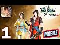 The Blood of Youth: New World - Gameplay Walkthrough Part 1 (Android / iOS)