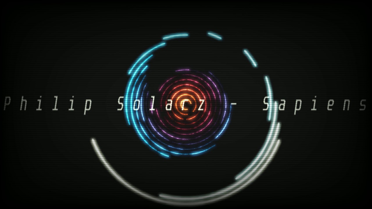 Philip Solarz - Sapiens (Original Mix) [Ars Regia]